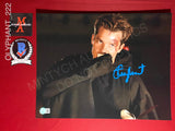 OLYPHANT_222 - 11x14 Photo Autographed By Timothy Olyphant