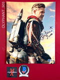 OLYPHANT_503 - 11x14 Photos Autographed By Timothy Olyphant
