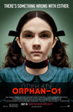 Isabelle Fuhrman Autograph Preorder (HorrorHound)
