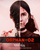 Isabelle Fuhrman Autograph Preorder (HorrorHound)