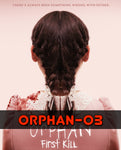 Isabelle Fuhrman Autograph Preorder (HorrorHound)
