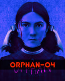 Isabelle Fuhrman Autograph Preorder (HorrorHound)
