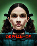 Isabelle Fuhrman Autograph Preorder (HorrorHound)