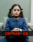 Isabelle Fuhrman Autograph Preorder (HorrorHound)