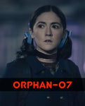 Isabelle Fuhrman Autograph Preorder (HorrorHound)