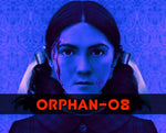 Isabelle Fuhrman Autograph Preorder (HorrorHound)