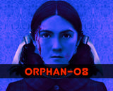 Isabelle Fuhrman Autograph Preorder (HorrorHound)