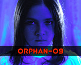 Isabelle Fuhrman Autograph Preorder (HorrorHound)