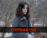 Isabelle Fuhrman Autograph Preorder (HorrorHound)