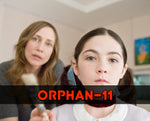 Isabelle Fuhrman Autograph Preorder (HorrorHound)