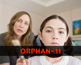 Isabelle Fuhrman Autograph Preorder (HorrorHound)