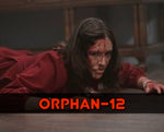 Isabelle Fuhrman Autograph Preorder (HorrorHound)