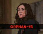 Isabelle Fuhrman Autograph Preorder (HorrorHound)
