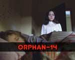 Isabelle Fuhrman Autograph Preorder (HorrorHound)