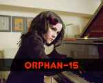 Isabelle Fuhrman Autograph Preorder (HorrorHound)