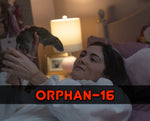 Isabelle Fuhrman Autograph Preorder (HorrorHound)
