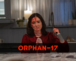 Isabelle Fuhrman Autograph Preorder (HorrorHound)