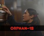 Isabelle Fuhrman Autograph Preorder (HorrorHound)