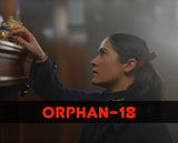 Isabelle Fuhrman Autograph Preorder (HorrorHound)