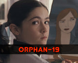 Isabelle Fuhrman Autograph Preorder (HorrorHound)