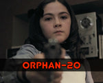 Isabelle Fuhrman Autograph Preorder (HorrorHound)