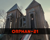 Isabelle Fuhrman Autograph Preorder (HorrorHound)