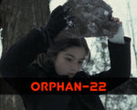 Isabelle Fuhrman Autograph Preorder (HorrorHound)