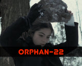 Isabelle Fuhrman Autograph Preorder (HorrorHound)