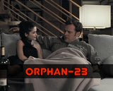 Isabelle Fuhrman Autograph Preorder (HorrorHound)