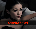 Isabelle Fuhrman Autograph Preorder (HorrorHound)
