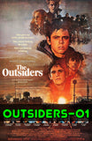 RALPH MACCHIO & C. THOMAS HOWELL Monster-Mania Autograph Preorder - PURCHASE ITEM FROM US