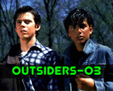 RALPH MACCHIO & C. THOMAS HOWELL Monster-Mania Autograph Preorder - PURCHASE ITEM FROM US