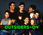 C. THOMAS HOWELL Monster-Mania Autograph Preorder - PURCHASE ITEM FROM US