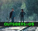 C. THOMAS HOWELL Monster-Mania Autograph Preorder - PURCHASE ITEM FROM US