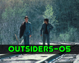 C. THOMAS HOWELL Monster-Mania Autograph Preorder - PURCHASE ITEM FROM US