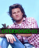 Kurt Russell Autograph PHOTO Preorder