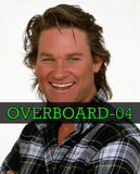 Kurt Russell Autograph PHOTO Preorder