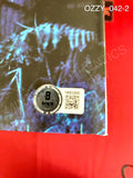 OZZY_042 - Black Sabbath Paranoid Vinyl Vinyl Autographed By Ozzy Osbourne