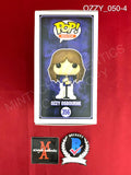 OZZY_050 - Pop! Rocks Ozzy Ozbourne 356 Funko Pop! Autographed By Ozzy Osbourne