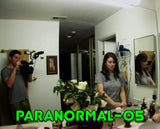 KATIE FEATHERSTON & MICAH SLOAT DUAL Monster-Mania 66 Autograph Preorder - PURCHASE ITEM FROM US