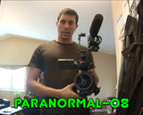 KATIE FEATHERSTON & MICAH SLOAT DUAL Monster-Mania 66 Autograph Preorder - PURCHASE ITEM FROM US