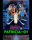 PATRICIA ARQUETTE Monster-Mania 69 Autograph Preorder - PHOTO FROM MA