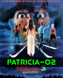 PATRICIA ARQUETTE Monster-Mania 69 Autograph Preorder - PHOTO FROM MA