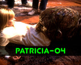 PATRICIA ARQUETTE Monster-Mania 69 Autograph Preorder - PHOTO FROM MA