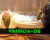 PATRICIA ARQUETTE Monster-Mania 69 Autograph Preorder - PHOTO FROM MA