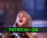 PATRICIA ARQUETTE Monster-Mania 69 Autograph Preorder - PHOTO FROM MA