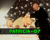 PATRICIA ARQUETTE Monster-Mania 69 Autograph Preorder - PHOTO FROM MA