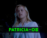 PATRICIA ARQUETTE Monster-Mania 69 Autograph Preorder - PHOTO FROM MA