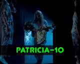 PATRICIA ARQUETTE Monster-Mania 69 Autograph Preorder - PHOTO FROM MA