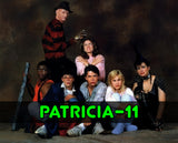 PATRICIA ARQUETTE Monster-Mania 69 Autograph Preorder - PHOTO FROM MA